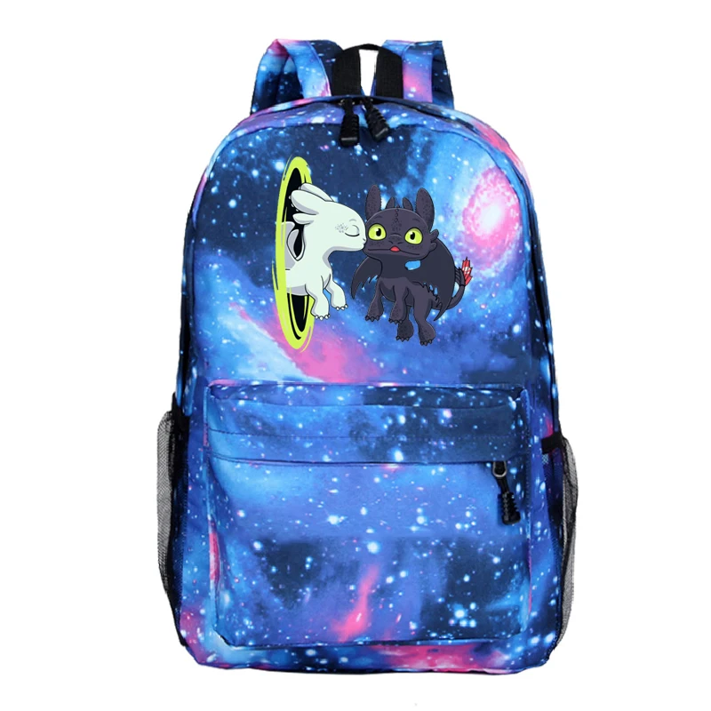 How to Train Your Dragon Rucksack Students School Bags Beautiful New Pattern School Bags Teenagers Canvas School Bags Laptop Bag
How to Train Your Dragon Rucksack Students School Bags Beautiful New Pattern School Bags Teenagers Canvas School Bags Laptop Bag