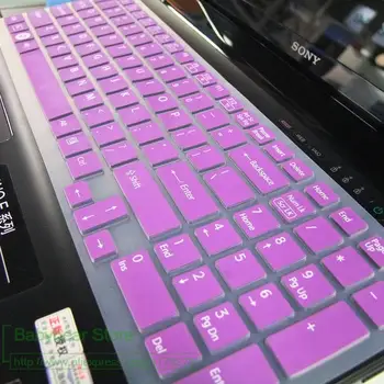 Se Eh El Cb F219 Ee F24 Series 15 Inch For Sony Vaio E15 S15 Eb 15.5 Inch Silicone Keyboard Cover Protector
Se Eh El Cb F219 Ee F24 Series 15 Inch For Sony Vaio E15 S15 Eb 15.5 Inch Silicone Keyboard Cover Protector
