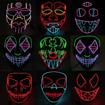 Terror with blood Predator Mask Scary Party Mask for Halloween Luminous Masquerade Dancing Carnival Glow Party Supplies
Terror with blood Predator Mask Scary Party Mask for Halloween Luminous Masquerade Dancing Carnival Glow Party Supplies