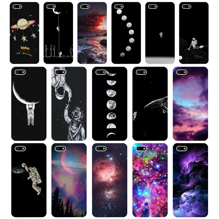 76G space doodles TPU Soft Silicone Case For Huawei Honor 7C 7a 5.7 inch 7x 8x 7a 5.45 Y5 2018 Russian version Cover
76G space doodles TPU Soft Silicone Case For Huawei Honor 7C 7a 5.7 inch 7x 8x 7a 5.45 Y5 2018 Russian version Cover