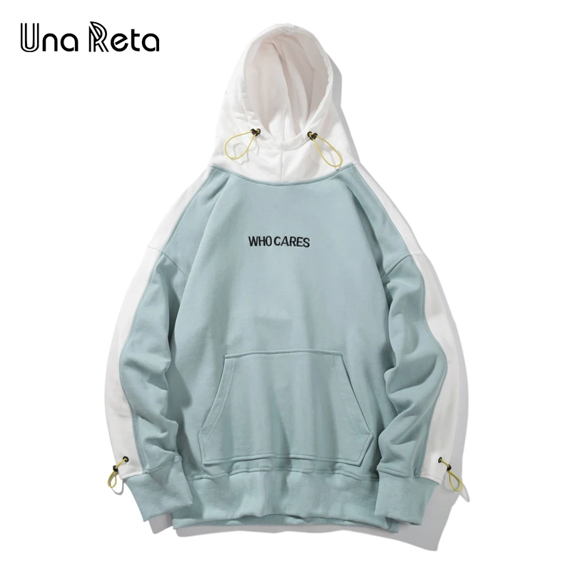 Una Reta Print Letter Hoodies Men New Autumn Hip-Hop Sweatshirt Streetwear Tracksuit Couple Harajuku Sky Blue Hoodie
Una Reta Print Letter Hoodies Men New Autumn Hip-Hop Sweatshirt Streetwear Tracksuit Couple Harajuku Sky Blue Hoodie
