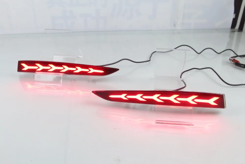 LED car accessories rear taillight for Hyundai Accent 2017 2018
LED car accessories rear taillight for Hyundai Accent 2017 2018