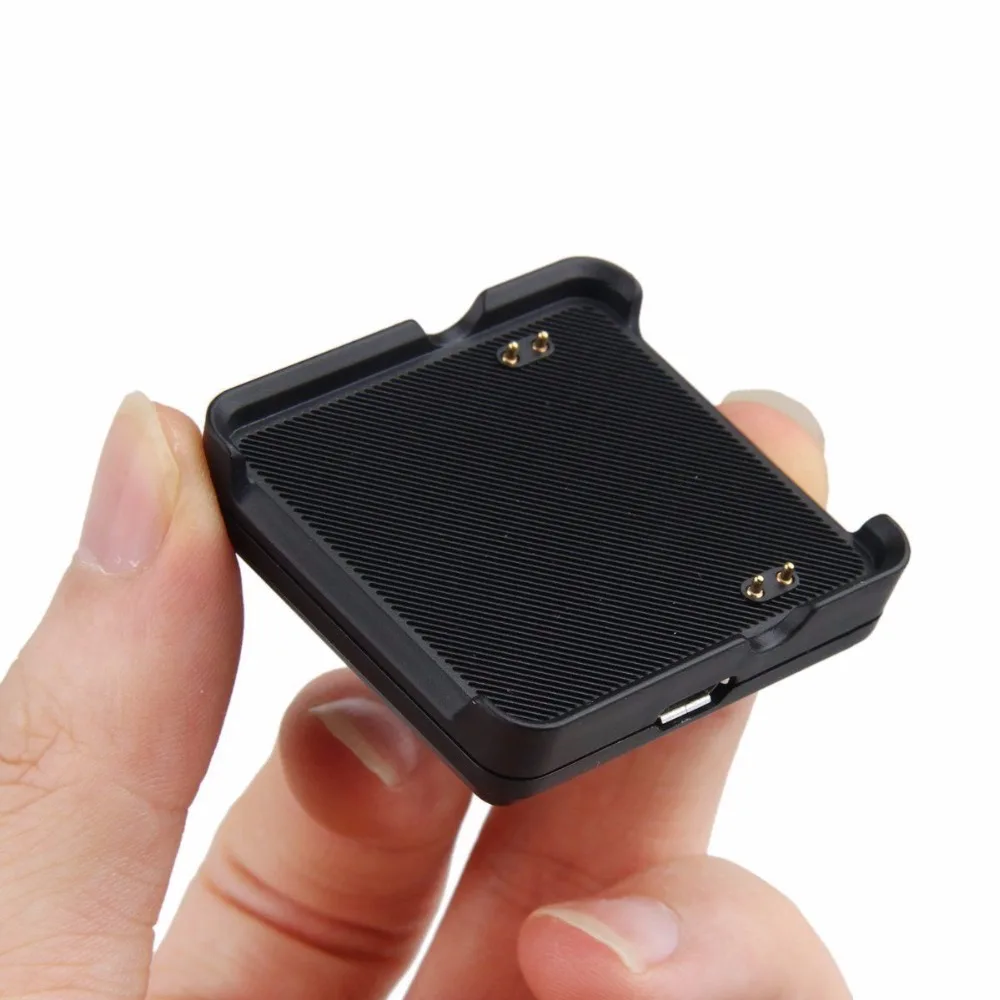 For Garmin Charger Cable Cables Charging Clip Dock Replacement USB Charger Adapter Cord Cable for Garmin Vivoactive
For Garmin Charger Cable Cables Charging Clip Dock Replacement USB Charger Adapter Cord Cable for Garmin Vivoactive