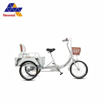 Newest pedicab for sale philippines/Pedal a tricycle/Elderly mobility
Newest pedicab for sale philippines/Pedal a tricycle/Elderly mobility