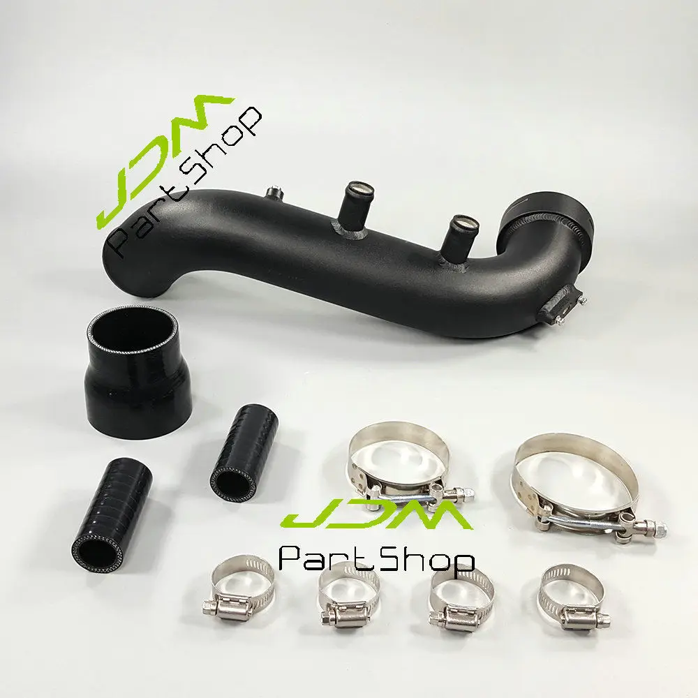 High Flow Intake Hose Turbo Pipe Kit For BMW N54 E82 E88 E90 E91 E92 135i 335i 335xi 335is
High Flow Intake Hose Turbo Pipe Kit For BMW N54 E82 E88 E90 E91 E92 135i 335i 335xi 335is