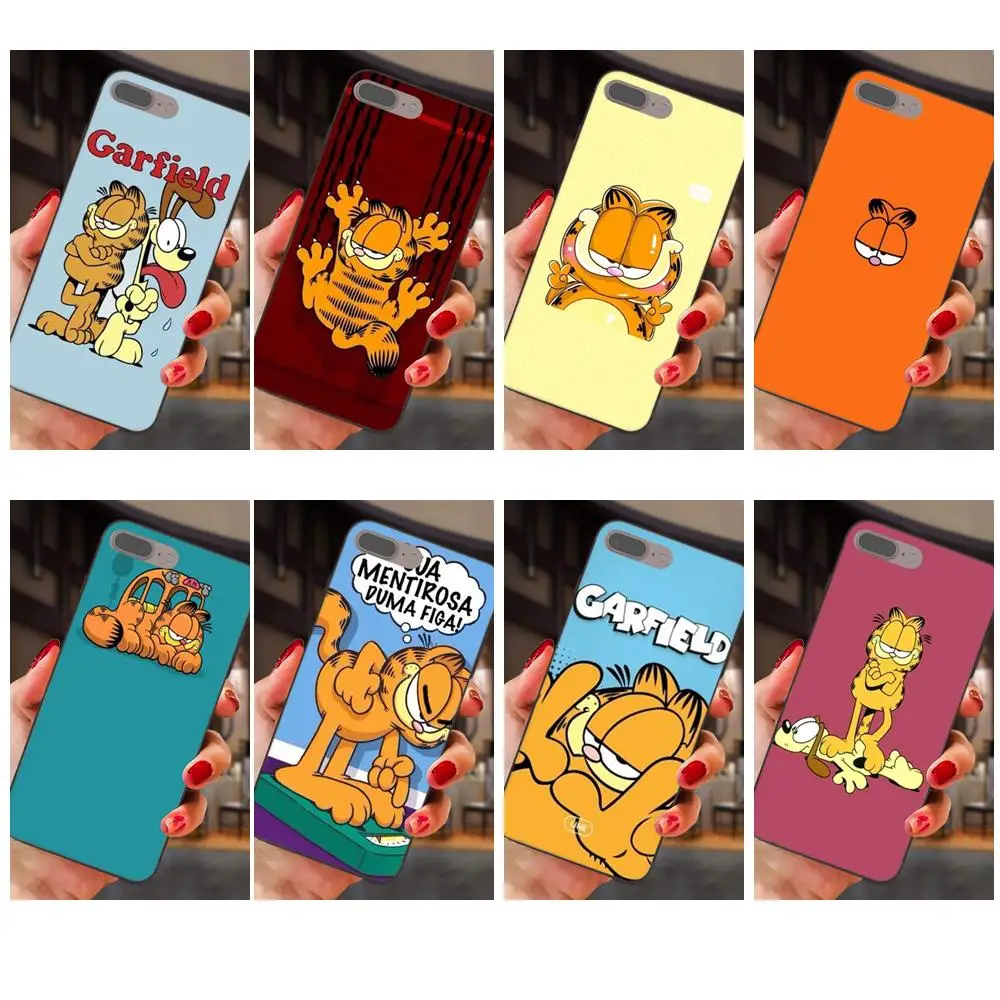 Cartoon Garfield For Samsung Galaxy Note 4 8 9 S3 S4 S5 S6 S7 S8 S9 S10 Edge Plus Lite I9080 G313 Soft TPU Cool Best Cover Case
Cartoon Garfield For Samsung Galaxy Note 4 8 9 S3 S4 S5 S6 S7 S8 S9 S10 Edge Plus Lite I9080 G313 Soft TPU Cool Best Cover Case