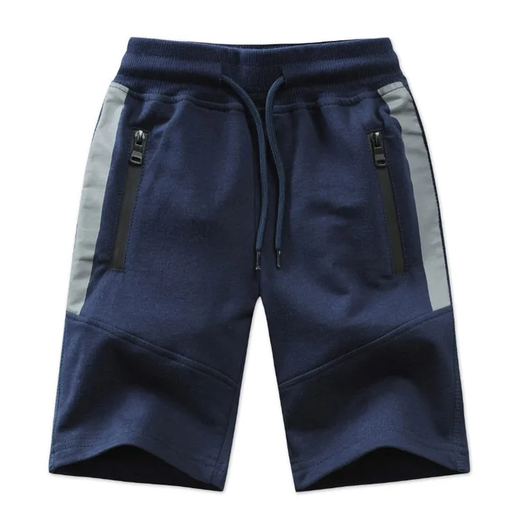 Toddler & Children Boys Cotton-Shorts