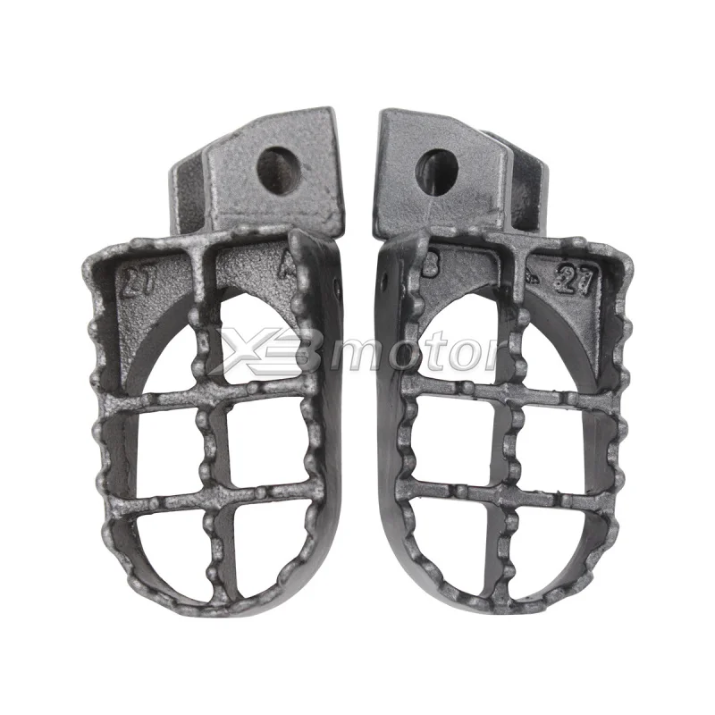 Motorcycle Accessories Foot Pegs Footpegs Footrest For Yamaha YZ80 YZ125 YZ250 YZ 80 125 250 WR200 WR250 WR500 WR 200 250 500
Motorcycle Accessories Foot Pegs Footpegs Footrest For Yamaha YZ80 YZ125 YZ250 YZ 80 125 250 WR200 WR250 WR500 WR 200 250 500