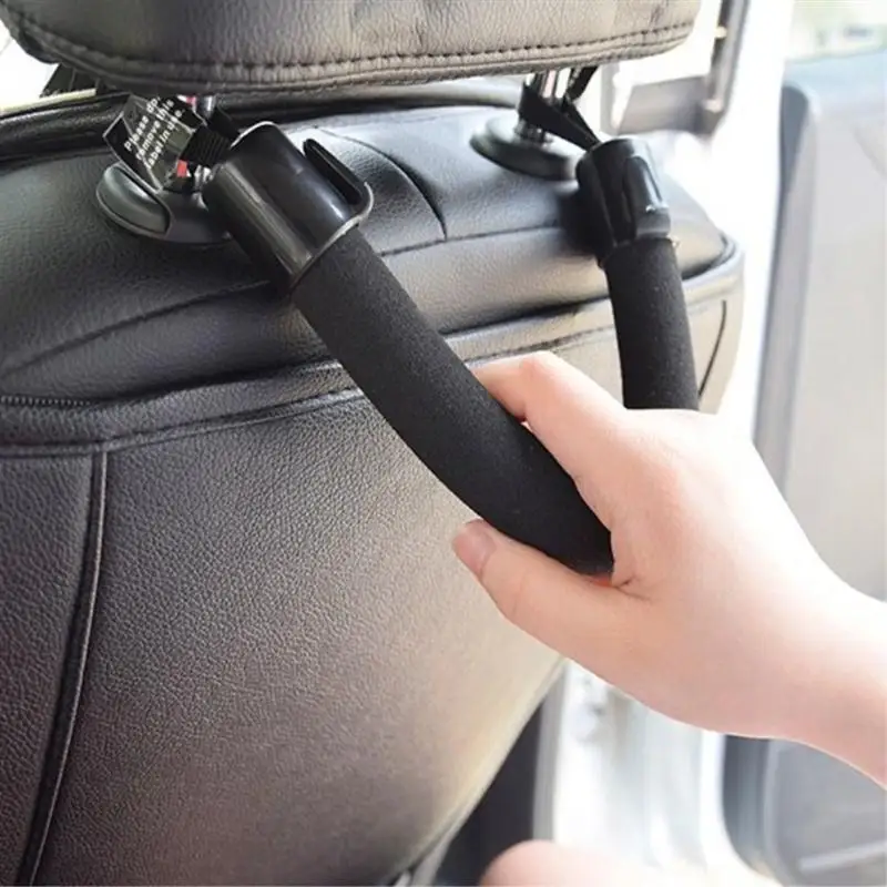 1 Pc Seat Back Armrest Handle Hook Car Seat Hangers Safety Handle Armrest For Car Auto Motor
1 Pc Seat Back Armrest Handle Hook Car Seat Hangers Safety Handle Armrest For Car Auto Motor