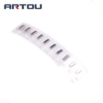 20PCS CSTCE12M0G52-R0 SMD 12MHZ 12.00MHZ 3.20x1.30mm Crystal Ceramic Resonators 
20PCS CSTCE12M0G52-R0 SMD 12MHZ 12.00MHZ 3.20x1.30mm Crystal Ceramic Resonators