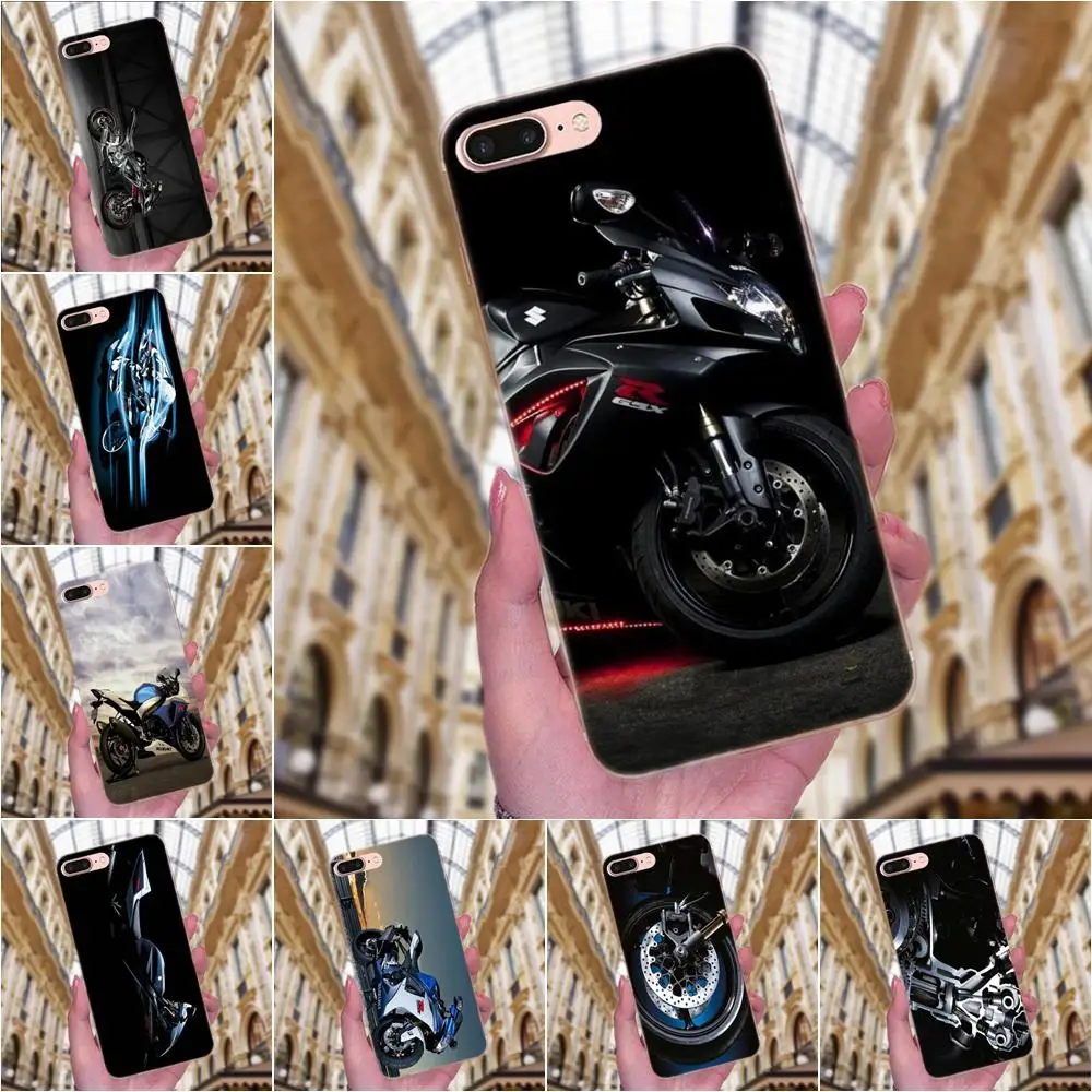 Motorcycle Suzuki GSXR 1000 For Galaxy J1 J2 J3 J330 J4 J5 J6 J7 J730 J8 2015 2016 2017 2018 mini Pro TPU Mobile Cases Covers
Motorcycle Suzuki GSXR 1000 For Galaxy J1 J2 J3 J330 J4 J5 J6 J7 J730 J8 2015 2016 2017 2018 mini Pro TPU Mobile Cases Covers