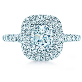Luxury Brilliant Test Positive 2Ct Baguette-Cut Moissanite Jewelry Real 14K White Gold AU585 OEM Customize Excellent Craftwork
Luxury Brilliant Test Positive 2Ct Baguette-Cut Moissanite Jewelry Real 14K White Gold AU585 OEM Customize Excellent Craftwork