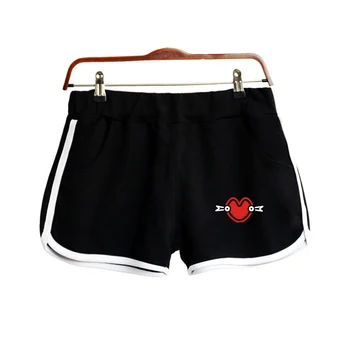 2019 MOMOLAND Print Women Clohtes 2018 Hot Sale Casual Harajuku Ladies Hot Sale Sexy summer Shorts Kpops Fashion Plus Size XXL
2019 MOMOLAND Print Women Clohtes 2018 Hot Sale Casual Harajuku Ladies Hot Sale Sexy summer Shorts Kpops Fashion Plus Size XXL