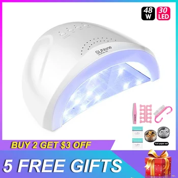 Sun one UV lamp 48w led nail manicure Professional Curing Gel Polish Nail Art Tool One Touch Timer cabine uv nail light dryer
Sun one UV lamp 48w led nail manicure Professional Curing Gel Polish Nail Art Tool One Touch Timer cabine uv nail light dryer