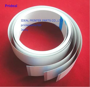 Prideal New Compatible 2sets C6090-60060 Q1251-67801 Q1251-60109 trailing cable For DJ5000 5100 5500 Printer 42" inch
Prideal New Compatible 2sets C6090-60060 Q1251-67801 Q1251-60109 trailing cable For DJ5000 5100 5500 Printer 42" inch
