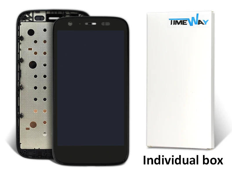 100% work 10Pcs/lot For motorola xt1032 lcd With Frame Digitizer Assembly Replacement without Dead pixel
100% work 10Pcs/lot For motorola xt1032 lcd With Frame Digitizer Assembly Replacement without Dead pixel