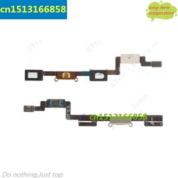 10 pieces/lot for Samsung Galaxy S4 Mini i9190 i9195 Menu Button Keypad Sensor Flex Cable Ribbon
10 pieces/lot for Samsung Galaxy S4 Mini i9190 i9195 Menu Button Keypad Sensor Flex Cable Ribbon