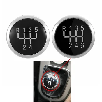 5 Speed 6 Speed Car Gear Shift Knob Cap Cover for Chevrolet Chevy /Cruze 2008-2012
5 Speed 6 Speed Car Gear Shift Knob Cap Cover for Chevrolet Chevy /Cruze 2008-2012