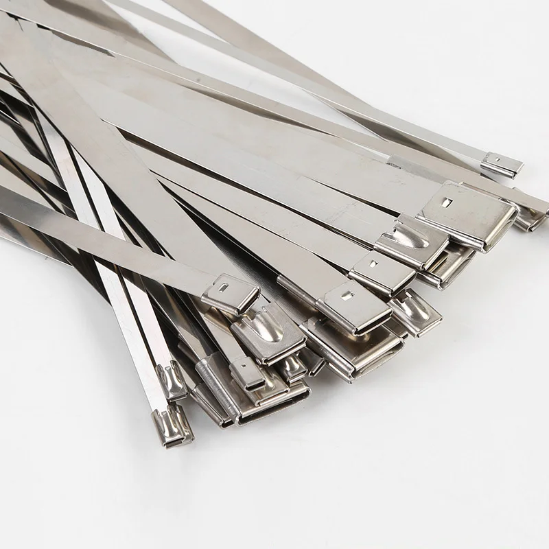 10PCS cable wire metal tie metalic zip ties sangle plastique strap opaska kablowa fastener serre sangles wraps sujetar cables
10PCS cable wire metal tie metalic zip ties sangle plastique strap opaska kablowa fastener serre sangles wraps sujetar cables