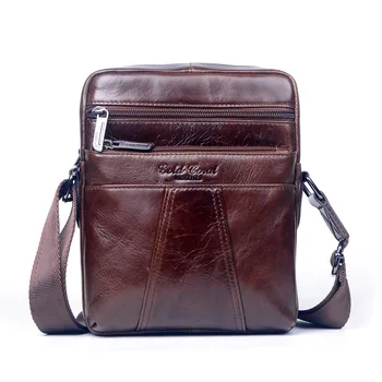 Famous brand gold coral genuine leather messenger bags for men small shoulder bags male man handbag cowhide crossbody bags
Famous brand gold coral genuine leather messenger bags for men small shoulder bags male man handbag cowhide crossbody bags