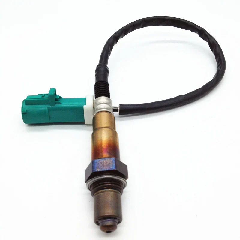 Air Fuel Ratio O2 Sensor OE#: 3M519F472CB 3M519 F472 CB Oxygen Sensor for FORD Max Focus Saloon Turnier Hatchback Lambda Probe
Air Fuel Ratio O2 Sensor OE#: 3M519F472CB 3M519 F472 CB Oxygen Sensor for FORD Max Focus Saloon Turnier Hatchback Lambda Probe