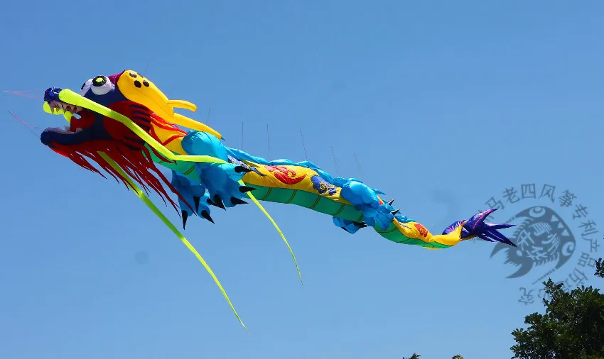 3D windsock soft kite Horse kite high quality chinese dragon cerf volant vlieger flying kites for adults ripstop toy wholesalers
3D windsock soft kite Horse kite high quality chinese dragon cerf volant vlieger flying kites for adults ripstop toy wholesalers