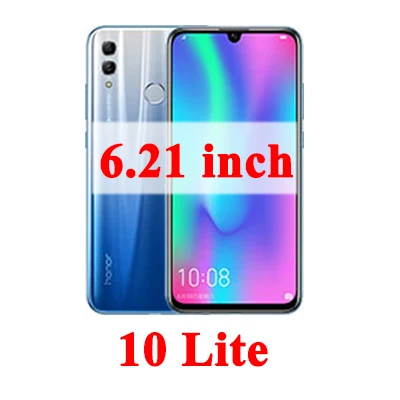 10 lite