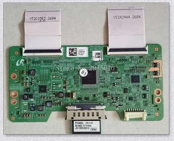 Free shipping FHD-60HZ-V03 FHD_60HZ_V03 BN41-01797A for UA40EH5000R UA46EH5000R all in stock BN41-01797
Free shipping FHD-60HZ-V03 FHD_60HZ_V03 BN41-01797A for UA40EH5000R UA46EH5000R all in stock BN41-01797