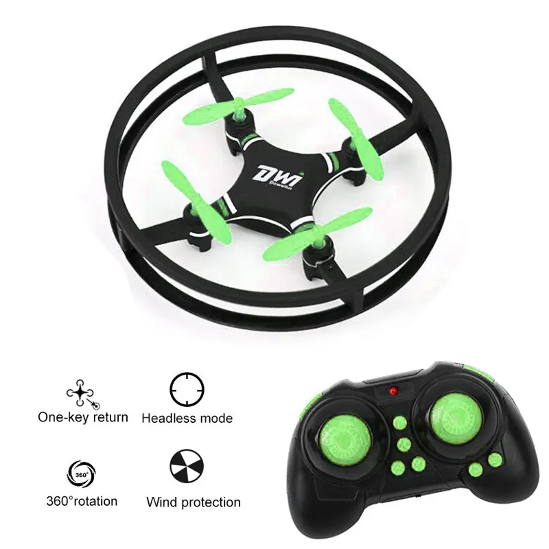 Super Durable Nano Drone Space Trek Flash LiRC Quadcopter 2.4GHz 4Axis Gyro RC Aircraft Protective Mini Helicopter for Children
Super Durable Nano Drone Space Trek Flash LiRC Quadcopter 2.4GHz 4Axis Gyro RC Aircraft Protective Mini Helicopter for Children