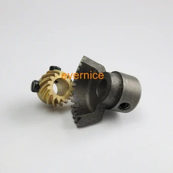 Gear Set For Jaguar Rx-390 Sewing Machine
Gear Set For Jaguar Rx-390 Sewing Machine