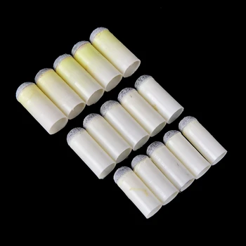10Pcs 9mm/10mm/11mm Screw On Cue Tips For Billiard Pool Cue Stick and Snooker Cue Replacement Parts Stick Repair Tool
10Pcs 9mm/10mm/11mm Screw On Cue Tips For Billiard Pool Cue Stick and Snooker Cue Replacement Parts Stick Repair Tool