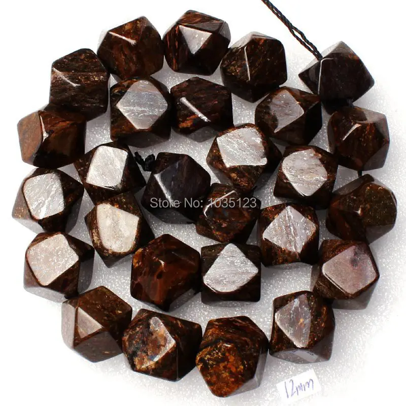 Free Shipping 12mm Natural Square Faceted Shape Bronzite Stone Gems Loose Beads Strand 15" DIY Creative Jewellery Making w2023
Free Shipping 12mm Natural Square Faceted Shape Bronzite Stone Gems Loose Beads Strand 15" DIY Creative Jewellery Making w2023
