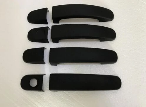 2016-2018 Door Handle Cover For Ford Ranger 2017 accessories ABS Carbon Fiber Door Handle Trim For FORD RANGER 2016 T6 T7
2016-2018 Door Handle Cover For Ford Ranger 2017 accessories ABS Carbon Fiber Door Handle Trim For FORD RANGER 2016 T6 T7