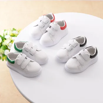Autumn kids sports children Brands sneaker boy Girls Shoes baby shoes Children's shoes stylish and comfortable antiskid footwear
Autumn kids sports children Brands sneaker boy Girls Shoes baby shoes Children's shoes stylish and comfortable antiskid footwear