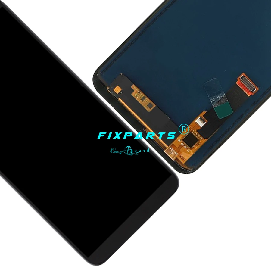 Samsung Galaxy J8 2018 LCD