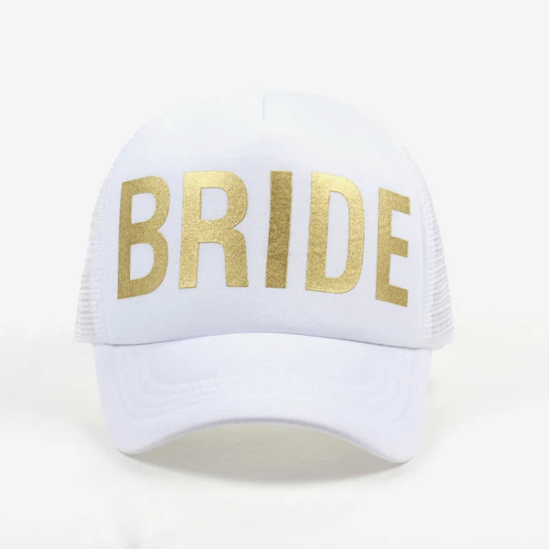 Wedding-party-baseball-caps-groothandel-bruid-squad-afdrukken-mesh-snapback-hoed-vrouwen-sport-hoeden-vrouwelijke-casual