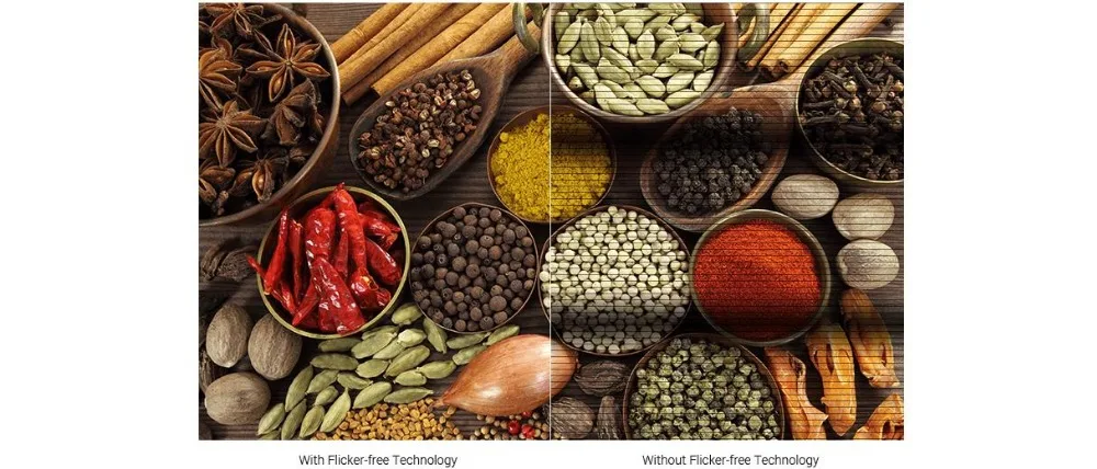 ASUS VP228HE Gaming Monitor - 21.5"FHD (1920x1080) , 1ms, Low Blue Light, Flicker Free 16 228he12