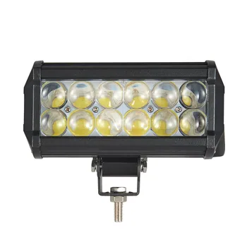 8pcs LED Spotlights 4D 6Inch 36W Car LED Light Bar Worklight For Boating 4x4 Military Mining Farming Trucks Outdoor Lighting
8pcs LED Spotlights 4D 6Inch 36W Car LED Light Bar Worklight For Boating 4x4 Military Mining Farming Trucks Outdoor Lighting