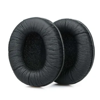 2Pcs Replacement Earpads For Sony MDR-7506 MDR-V6 MDR-CD900ST MDR 7506 MDR V6 Headphones Ear Cushions Earbuds Ear Pads
2Pcs Replacement Earpads For Sony MDR-7506 MDR-V6 MDR-CD900ST MDR 7506 MDR V6 Headphones Ear Cushions Earbuds Ear Pads