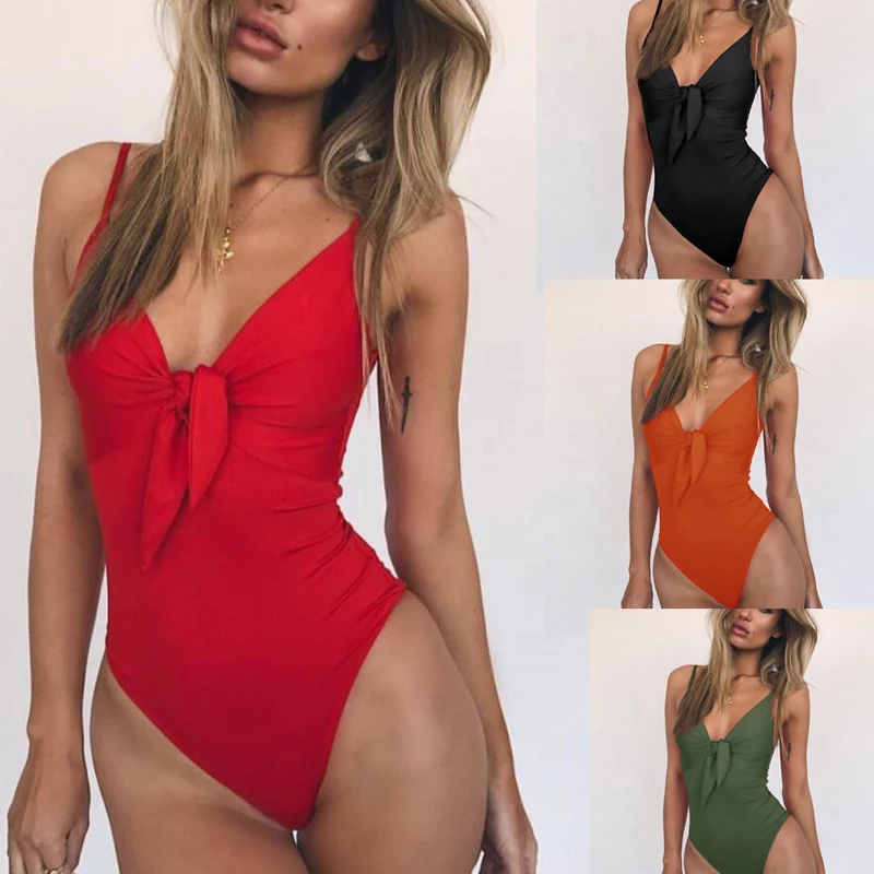 beachwear padded bikini bathing suits 2019 sexy swimsuit high waist swimwear ladies sling tankini swimming suit for women bikini
beachwear padded bikini bathing suits 2019 sexy swimsuit high waist swimwear ladies sling tankini swimming suit for women bikini