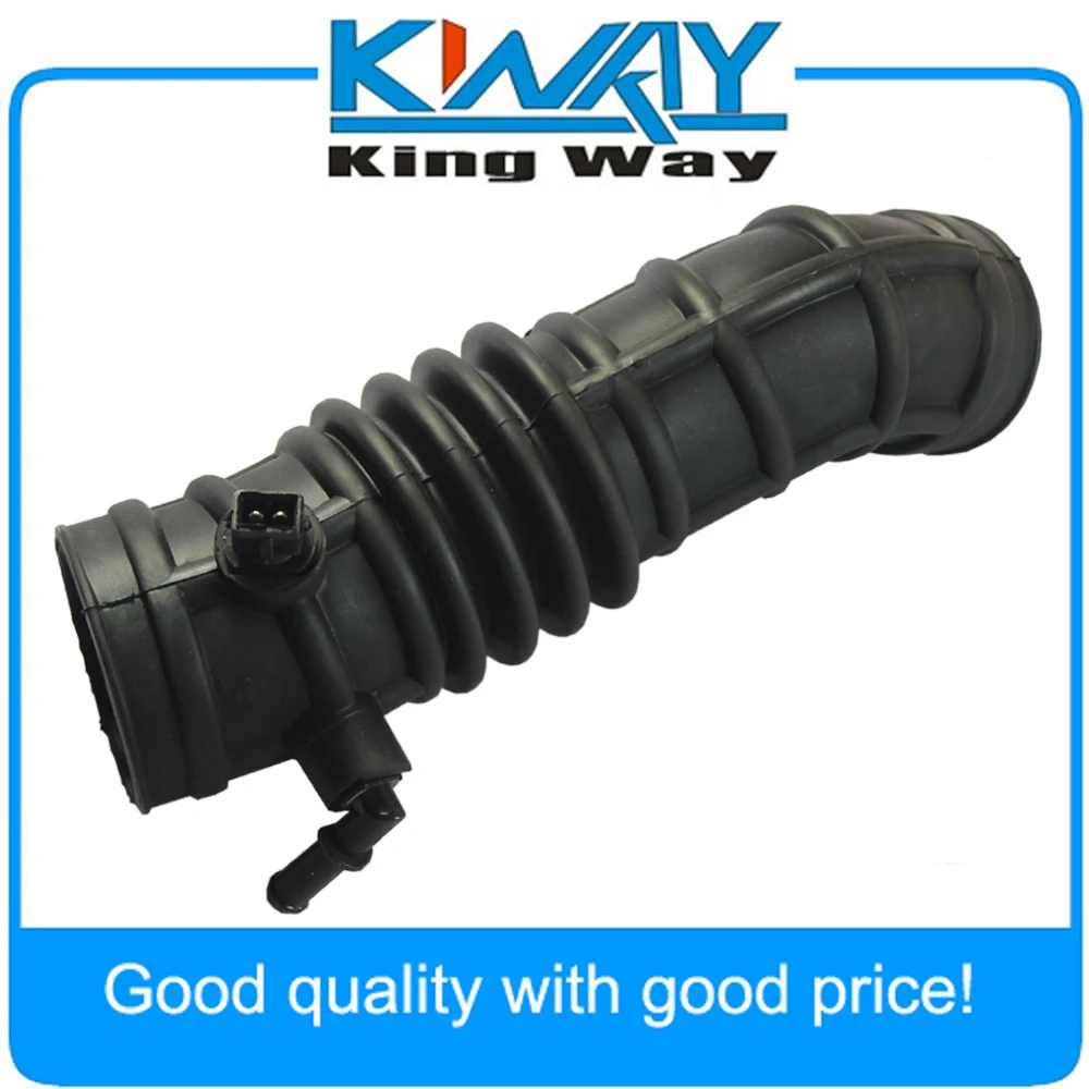 Air Cleaner Intake Hose With Sensor 96439858 Fit For GM Chevrolet Aveo Aveo5 G3 2004-2008
Air Cleaner Intake Hose With Sensor 96439858 Fit For GM Chevrolet Aveo Aveo5 G3 2004-2008
