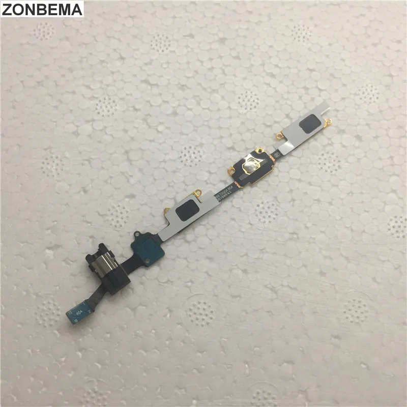 ZONBEMA 10pcs/lot New Home Button keypad Sensor Audio Jack Headphone Flex Cable For Samsung Galaxy J7 2016 J710 J710F J7108
ZONBEMA 10pcs/lot New Home Button keypad Sensor Audio Jack Headphone Flex Cable For Samsung Galaxy J7 2016 J710 J710F J7108