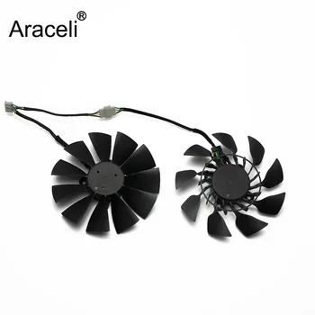 2PCS/lot 95MM FD9015U12S DC 12V 0.55A For ASUS GTX760 780 780TI R9 280 290 R9 280X 290X R9 390 390X GTX970 VGA Card Cooling Fan
2PCS/lot 95MM FD9015U12S DC 12V 0.55A For ASUS GTX760 780 780TI R9 280 290 R9 280X 290X R9 390 390X GTX970 VGA Card Cooling Fan