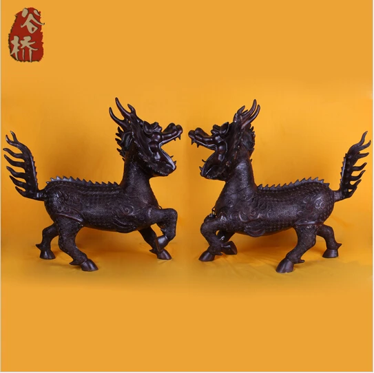 B0601 417Bronze sculpture, crafts copper bronze sculpture, business gift decoration statue
B0601 417Bronze sculpture, crafts copper bronze sculpture, business gift decoration statue
