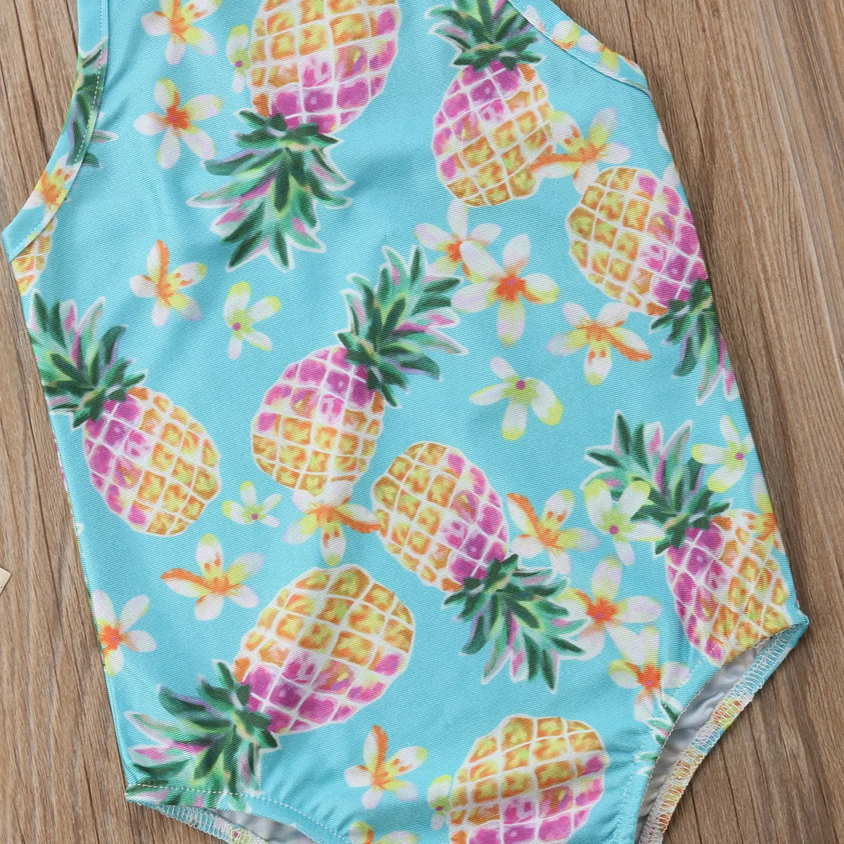 One Piece Bikini Monokini Swimming Toddler Baby Kid Girl Pineapple Bathing Suit Swimwear Swimsuit Beachwear Clothes Outfits 1-6T
One Piece Bikini Monokini Swimming Toddler Baby Kid Girl Pineapple Bathing Suit Swimwear Swimsuit Beachwear Clothes Outfits 1-6T