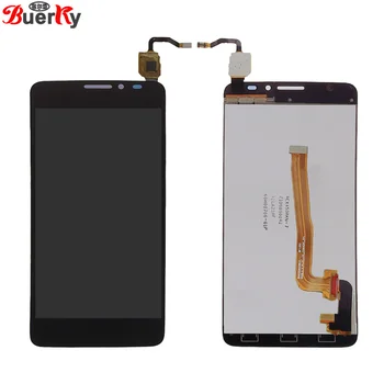 BKparts 5PCS For Alcatel One Touch Idol X+ Idol X Plus OT6043 6043 6043D Full LCD Display Touch Screen Glass Digitizer Assembly
BKparts 5PCS For Alcatel One Touch Idol X+ Idol X Plus OT6043 6043 6043D Full LCD Display Touch Screen Glass Digitizer Assembly