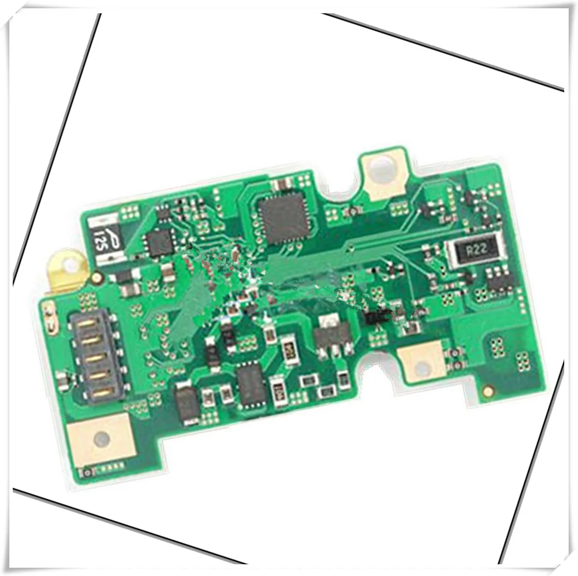 Free Shipping !! 100% Original D5300 DC/DC power board Flash Board For Nikon D5300
Free Shipping !! 100% Original D5300 DC/DC power board Flash Board For Nikon D5300