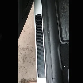 Carbon Fiber Vinyl Sticker Auto Door Protection Anti Scratch None Slip Scuff For 2012 2013 2014 2015 2016 Renault Logan Duster
Carbon Fiber Vinyl Sticker Auto Door Protection Anti Scratch None Slip Scuff For 2012 2013 2014 2015 2016 Renault Logan Duster