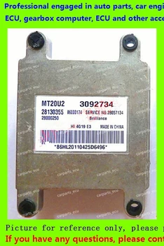For car engine computer/MT20U MT20U2 MT22 ECU/Electronic Control Unit/Car PC/Brilliance Jinbei HIACE/Grace MP VMT20U2 3092734 2
For car engine computer/MT20U MT20U2 MT22 ECU/Electronic Control Unit/Car PC/Brilliance Jinbei HIACE/Grace MP VMT20U2 3092734 2