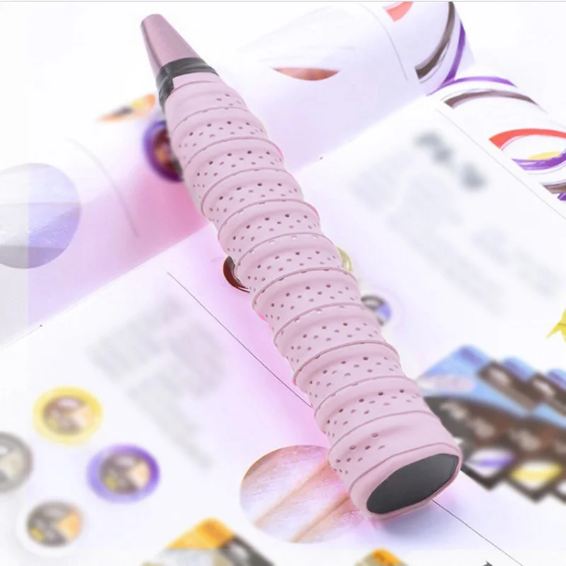 Sweat Absorbing Handle Grip Tape Racquet Polyurethane Water Absorption Insulation Badminton Over Grip
Sweat Absorbing Handle Grip Tape Racquet Polyurethane Water Absorption Insulation Badminton Over Grip